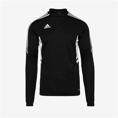 fußball schwarz herren adidas trainingstop